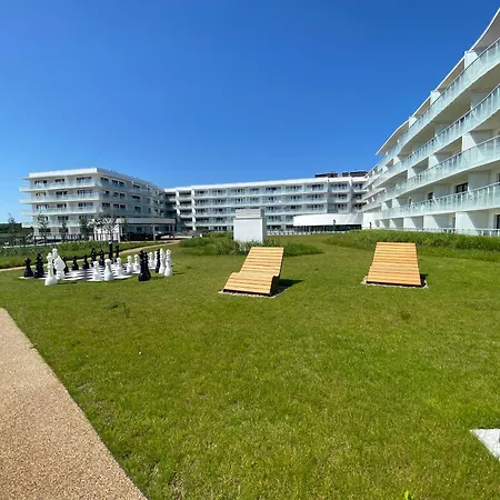 Polanki Aqua Apartament Luna-2